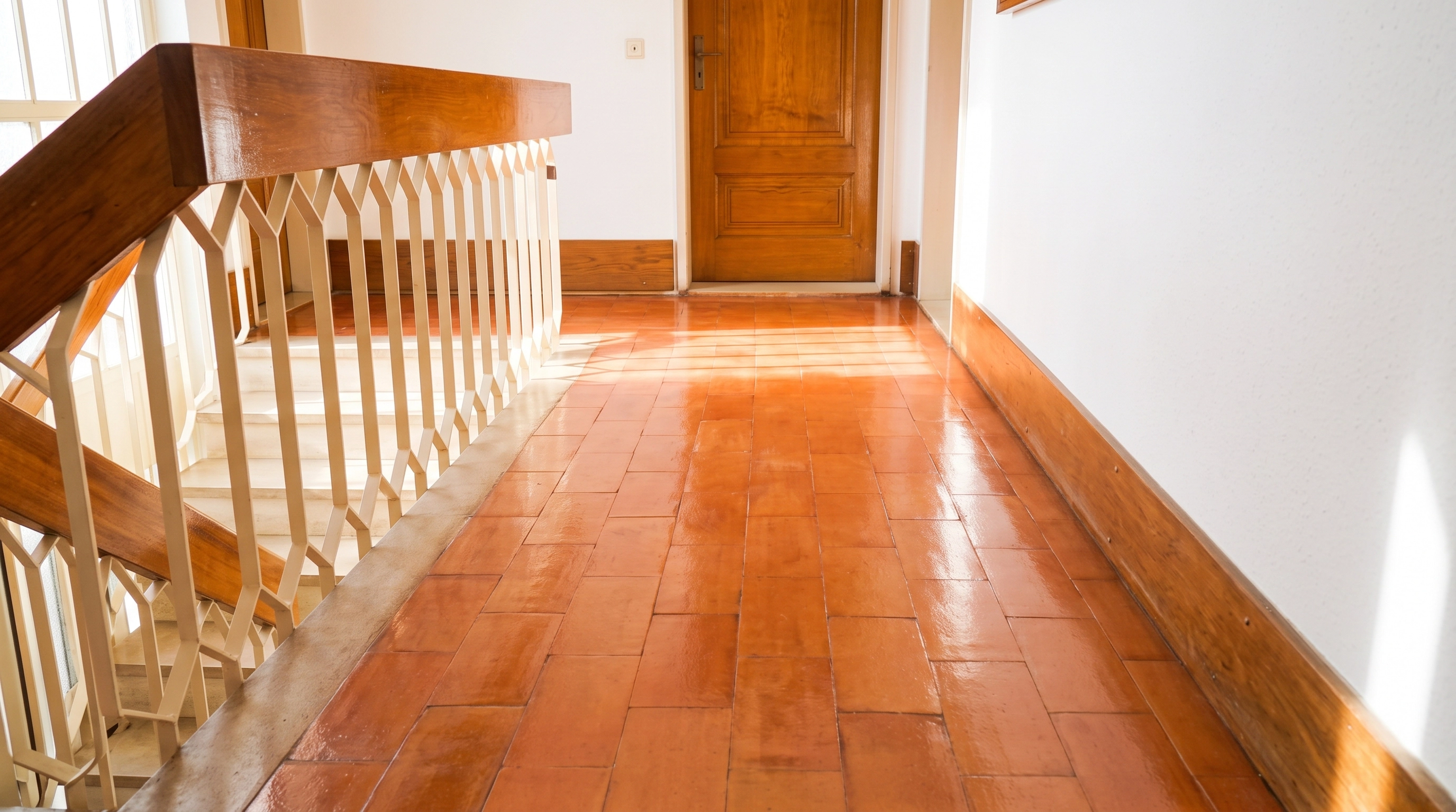 Trabalho em superfícies verticais e bancadas de pedra